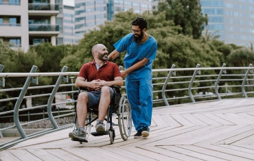 Physiotherapy In Nolambur